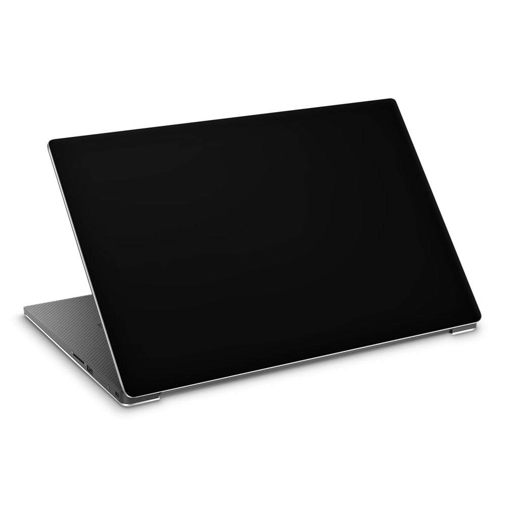 Black Dell Precision 5540 Skin