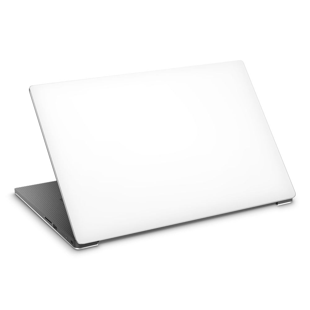 White  Dell Precision 5540 Skin