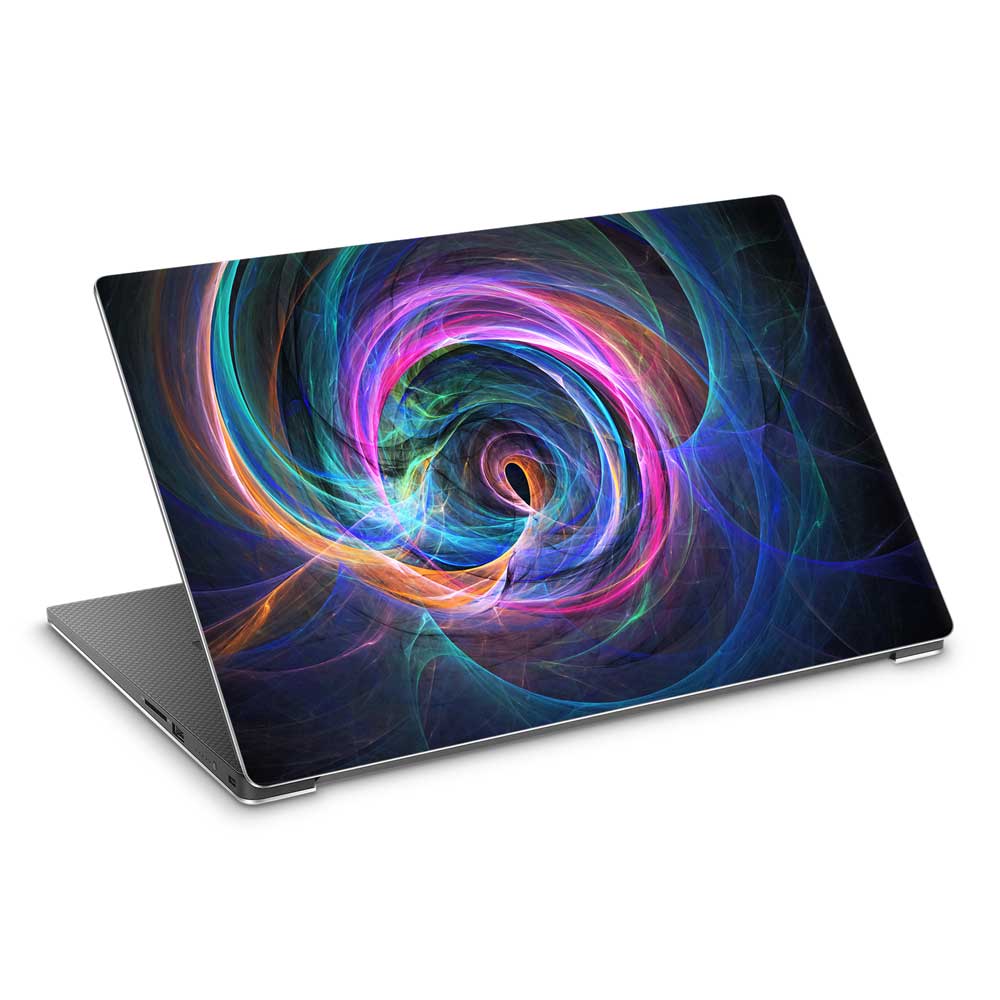 Colour Vortex Dell XPS 15 (9570) Skin