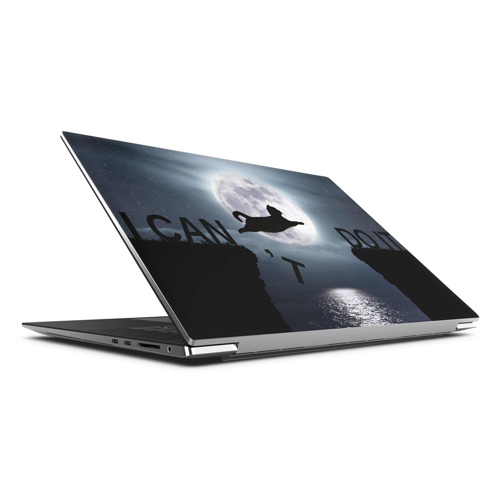 I Can Dell XPS 15 (9500) Skin