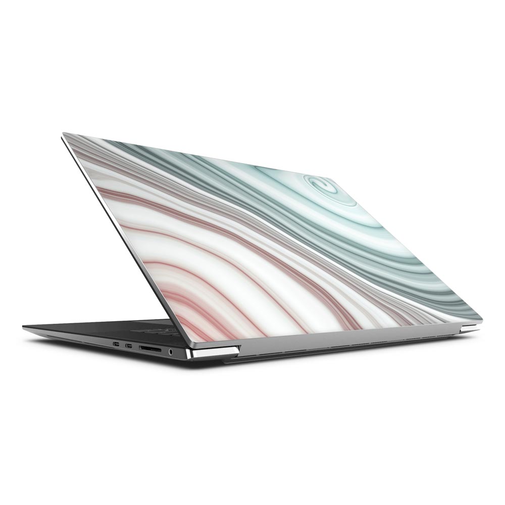 Fluid Marble Dell XPS 17 (9700) Skin