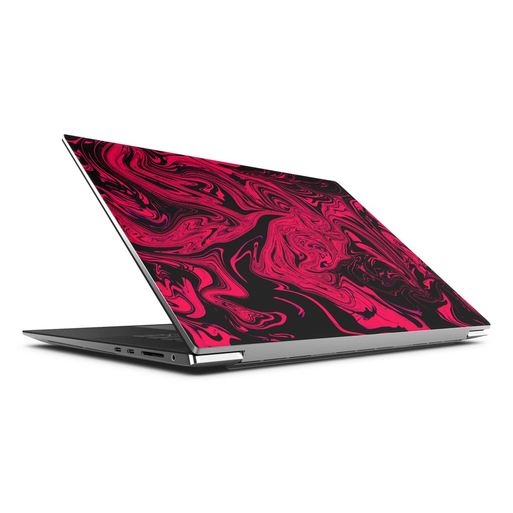 Rose Marble Dell XPS 15 (9500) Skin