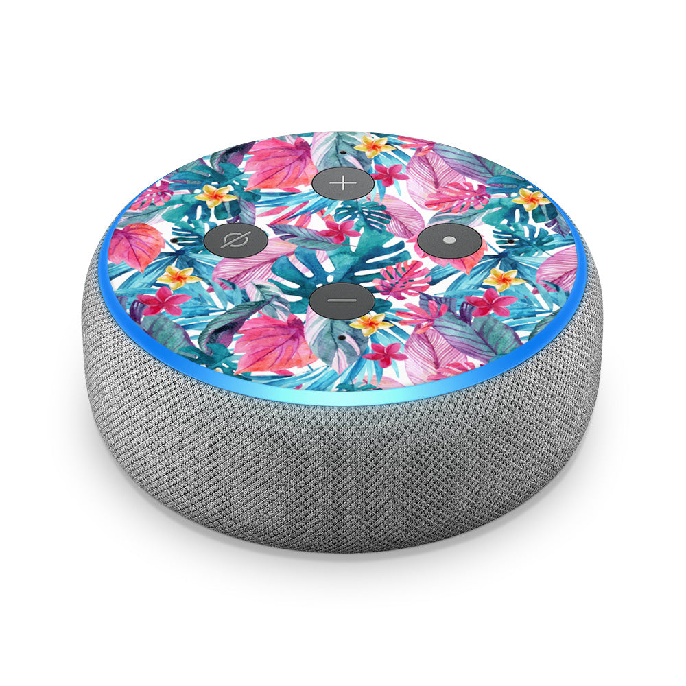 Exotic Amazon Echo Dot 3 Skin