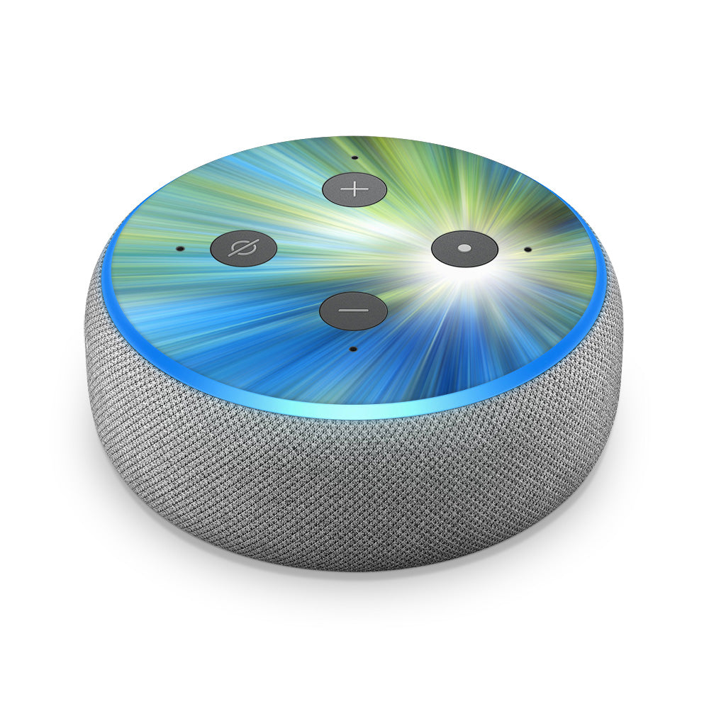 Slipstream Amazon Echo Dot 3 Skin