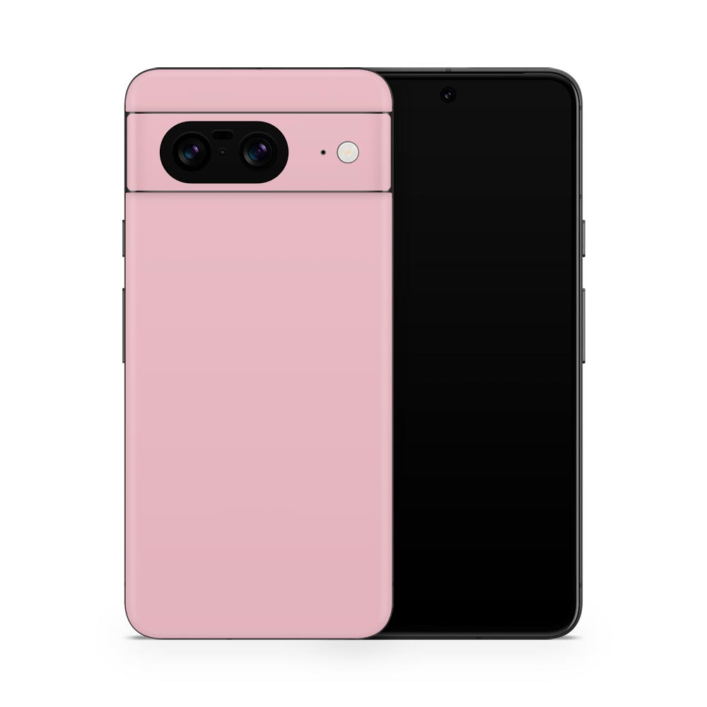 Pink Google Pixel 8 Skin