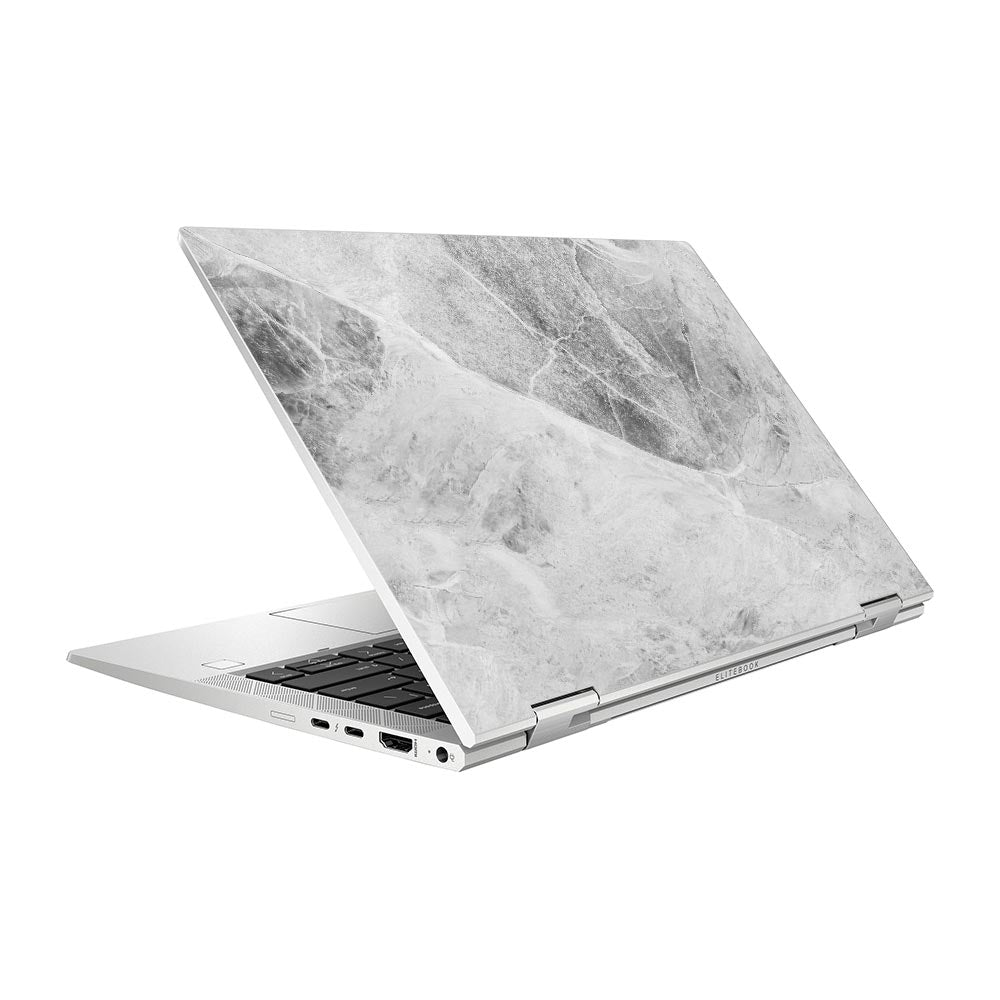 Stone Grey HP Elitebook x360 830 G8 Skin