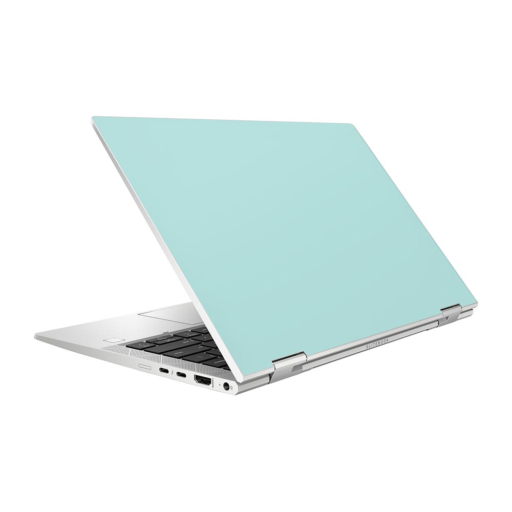 Mint HP Elitebook x360 830 G8 Skin