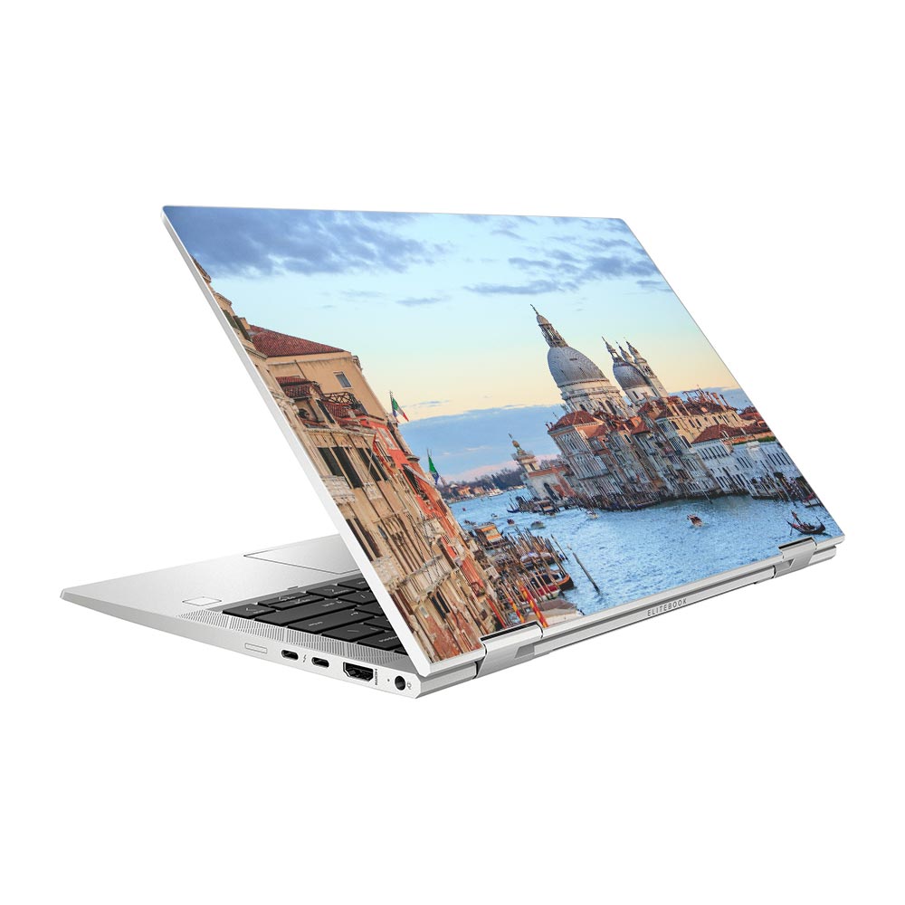 Venice HP Elitebook x360 830 G8 Skin