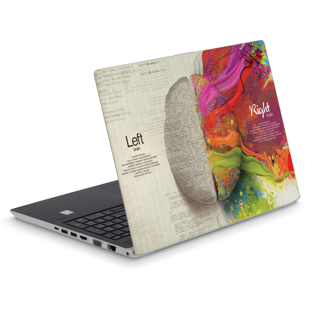 Brainiac HP ProBook 430 G5 Laptop Skin