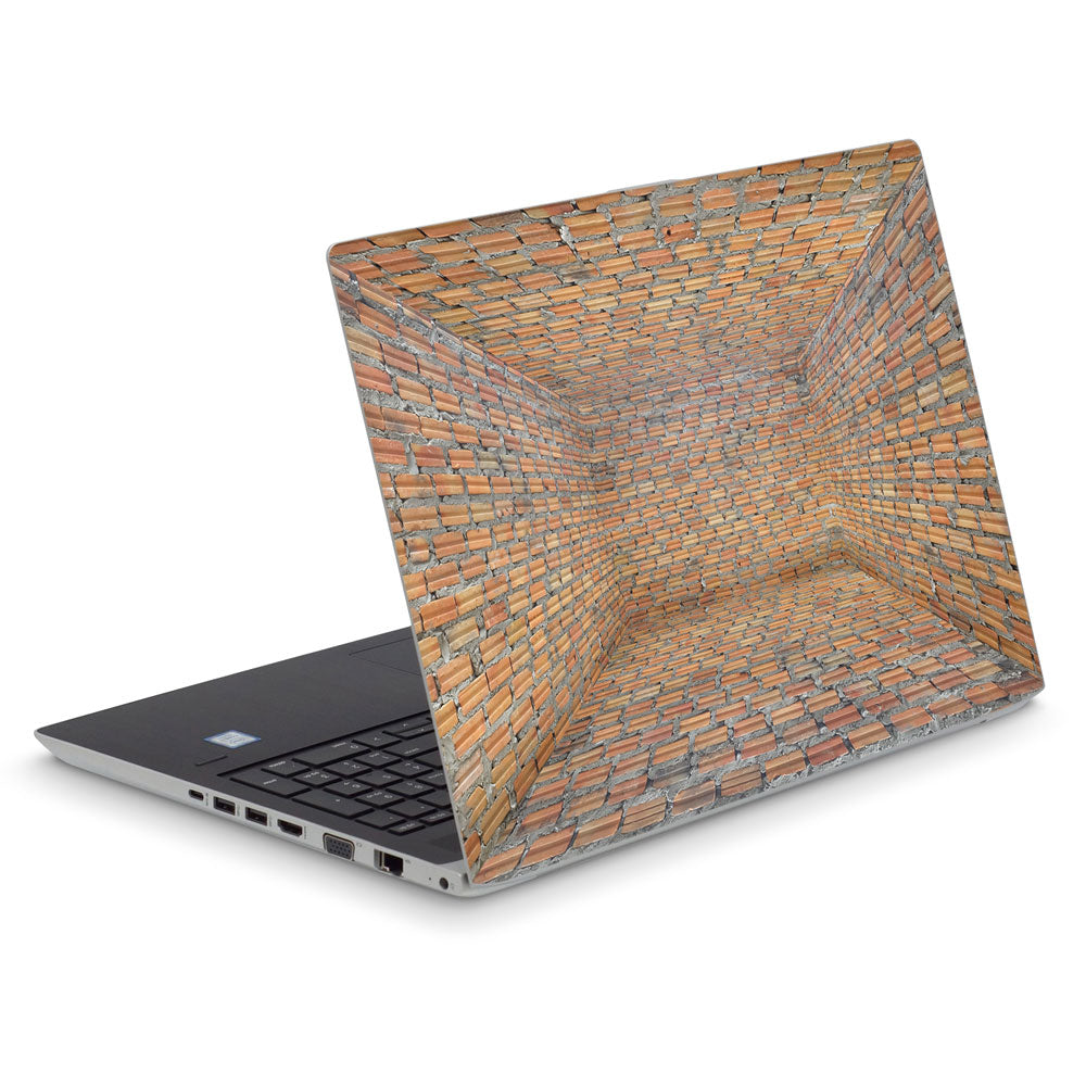 Brick Space HP ProBook 430 G5 Laptop Skin