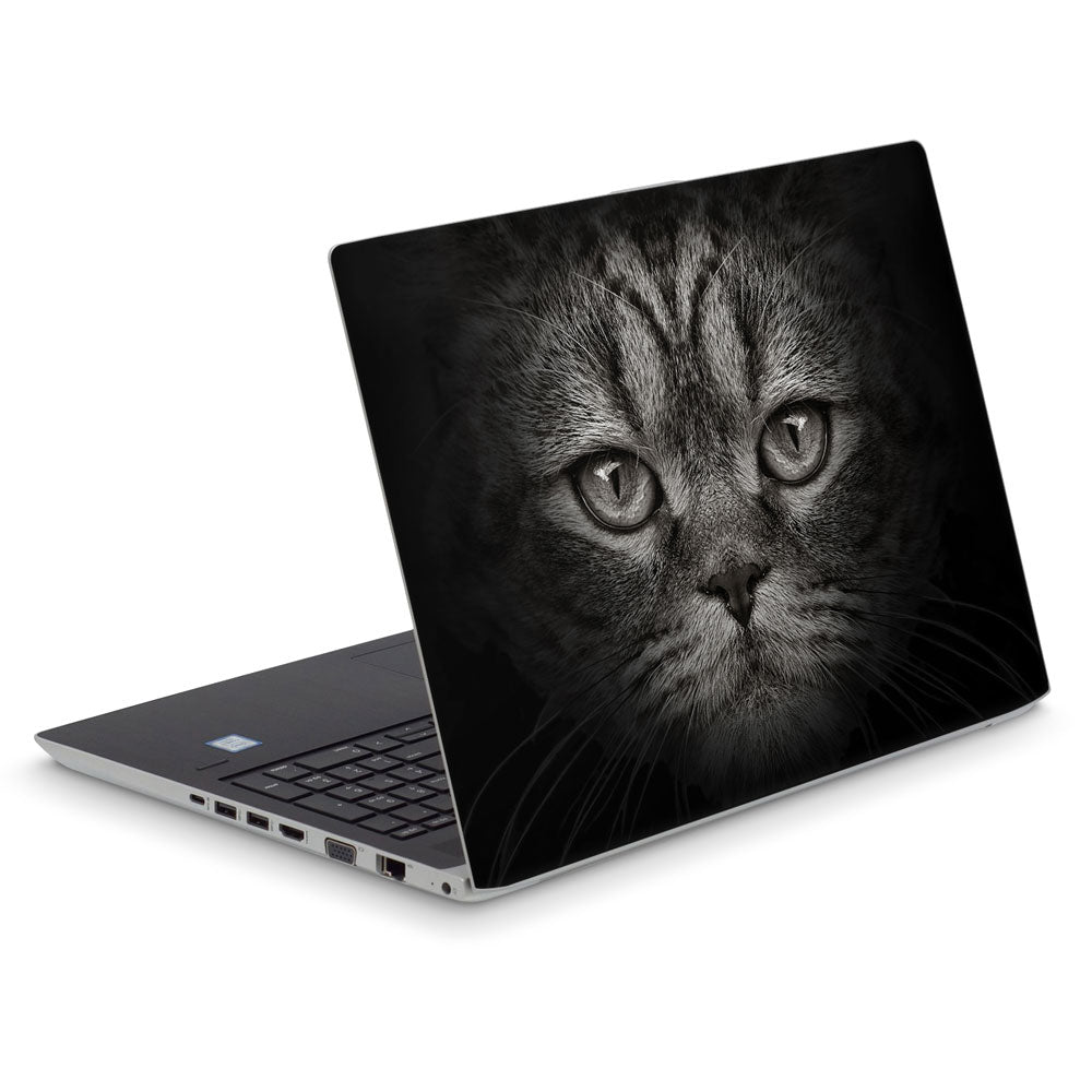 Eyes See You HP ProBook 430 G5 Laptop Skin
