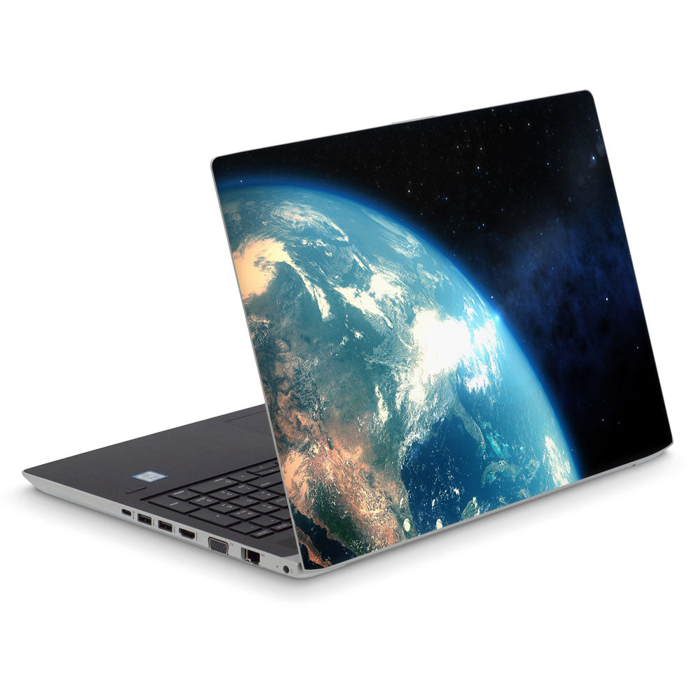Earth II HP ProBook 430 G5 Laptop Skin