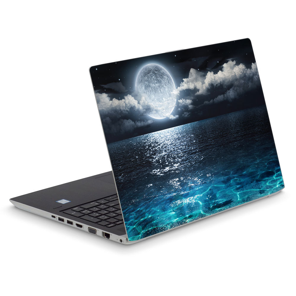 Moonlit Bay HP ProBook 430 G5 Laptop Skin