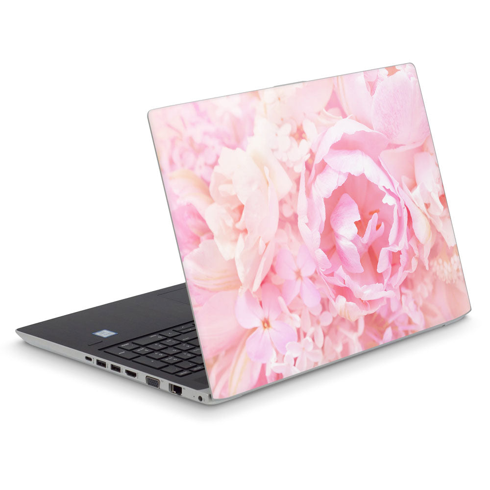 Pastel Blossoms HP ProBook 430 G5 Laptop Skin