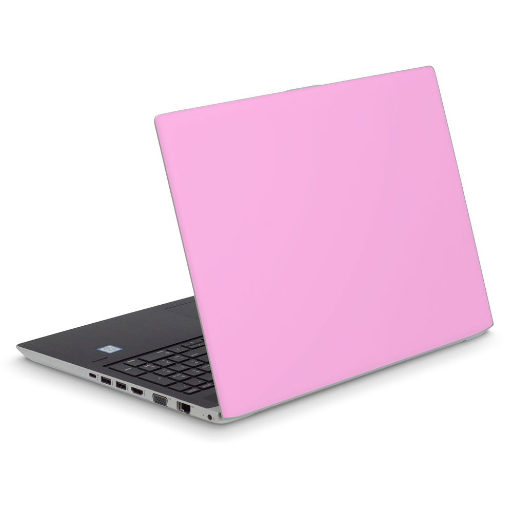Pink HP ProBook 430 G5 Laptop Skin