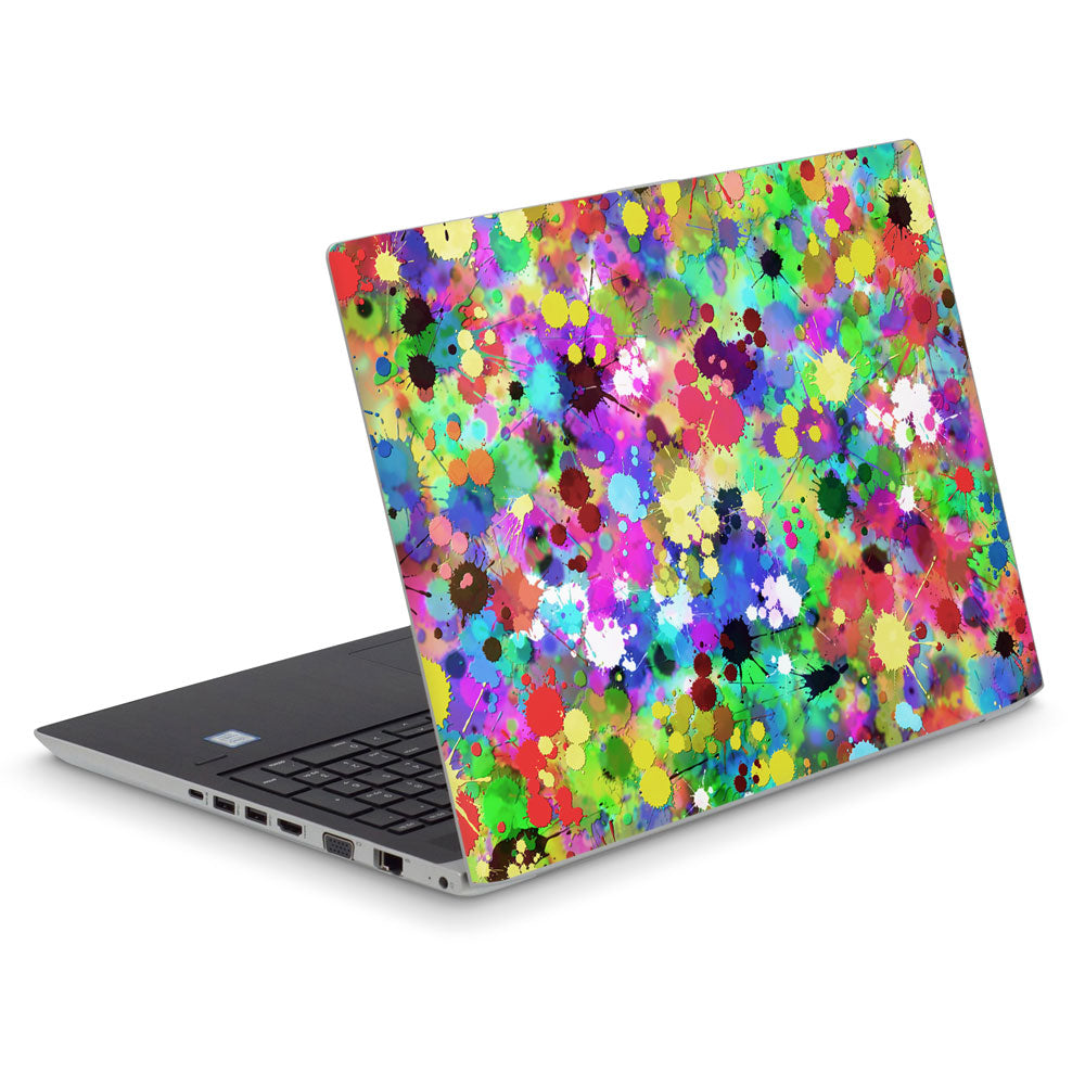 Splosh HP ProBook 430 G5 Laptop Skin