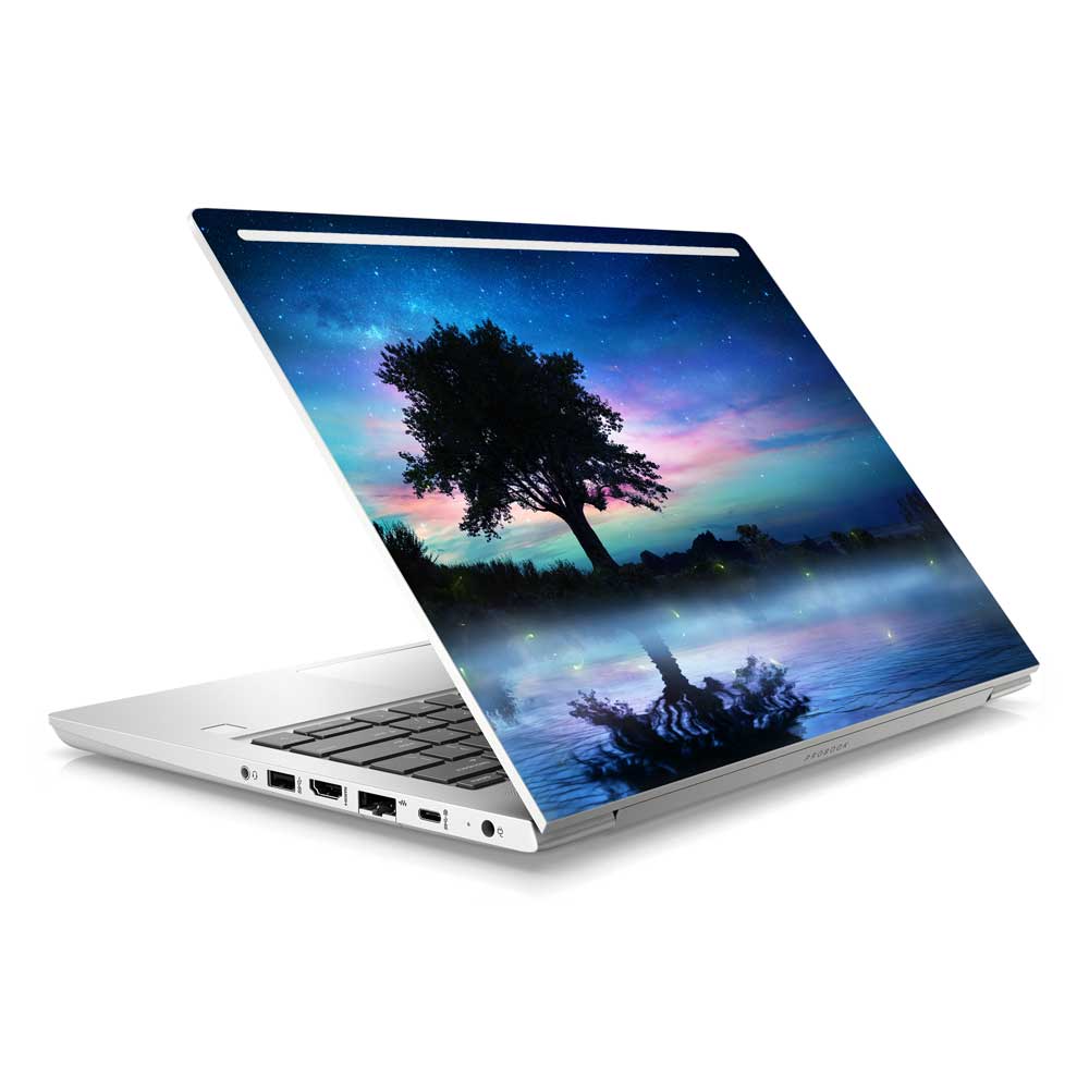 Fantasy Tree HP ProBook 430 G6 Laptop Skin