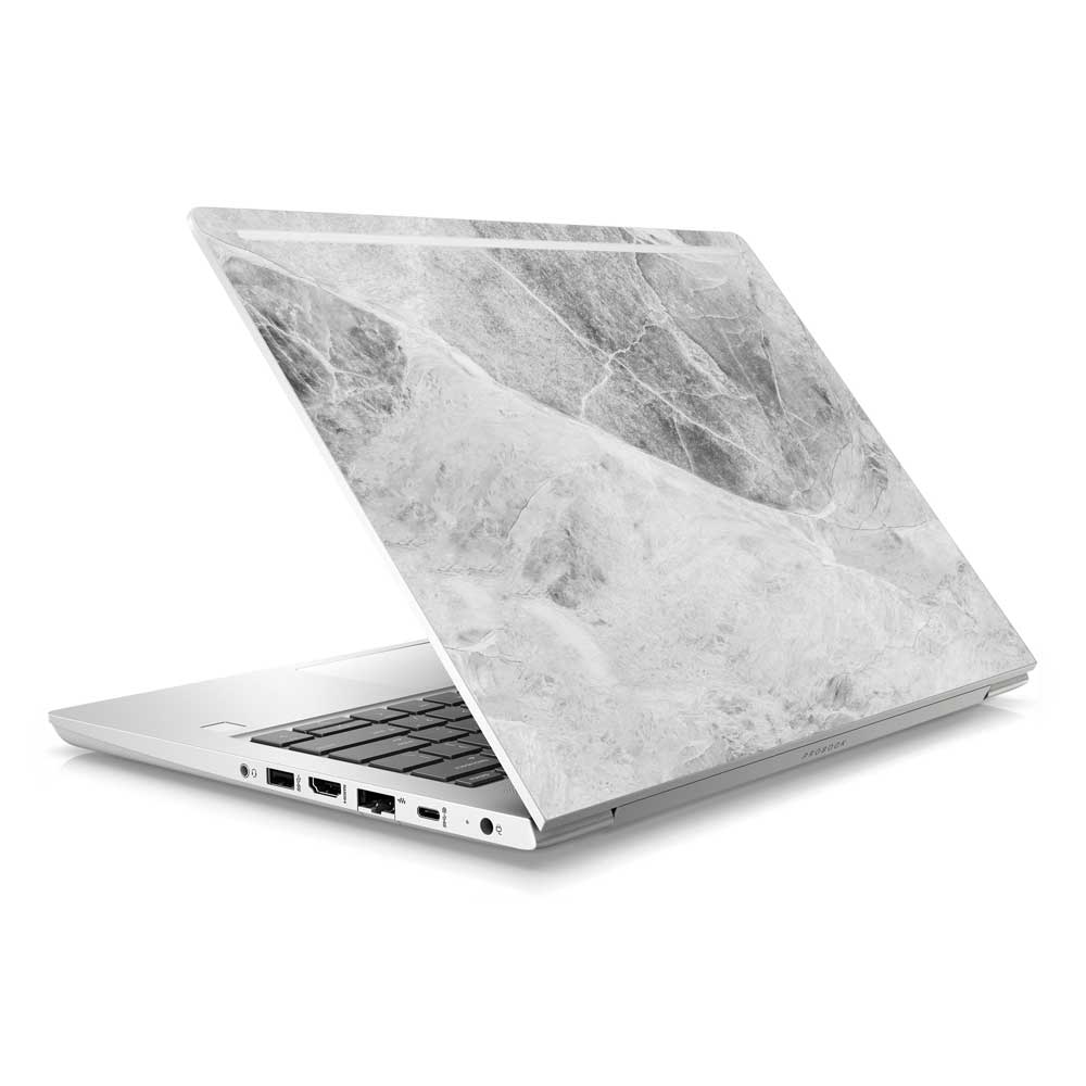 Stone Grey HP ProBook 430 G6 Laptop Skin