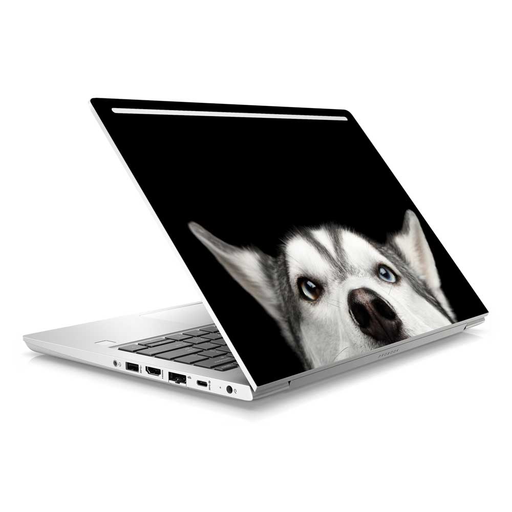 Hurro Woof HP ProBook 430 G6 Laptop Skin