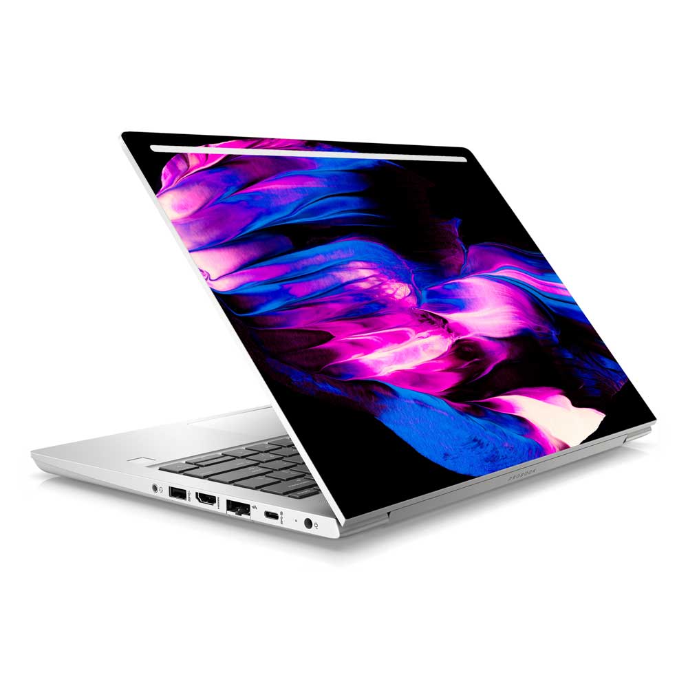 Liquid Luminosity HP ProBook 430 G6 Laptop Skin