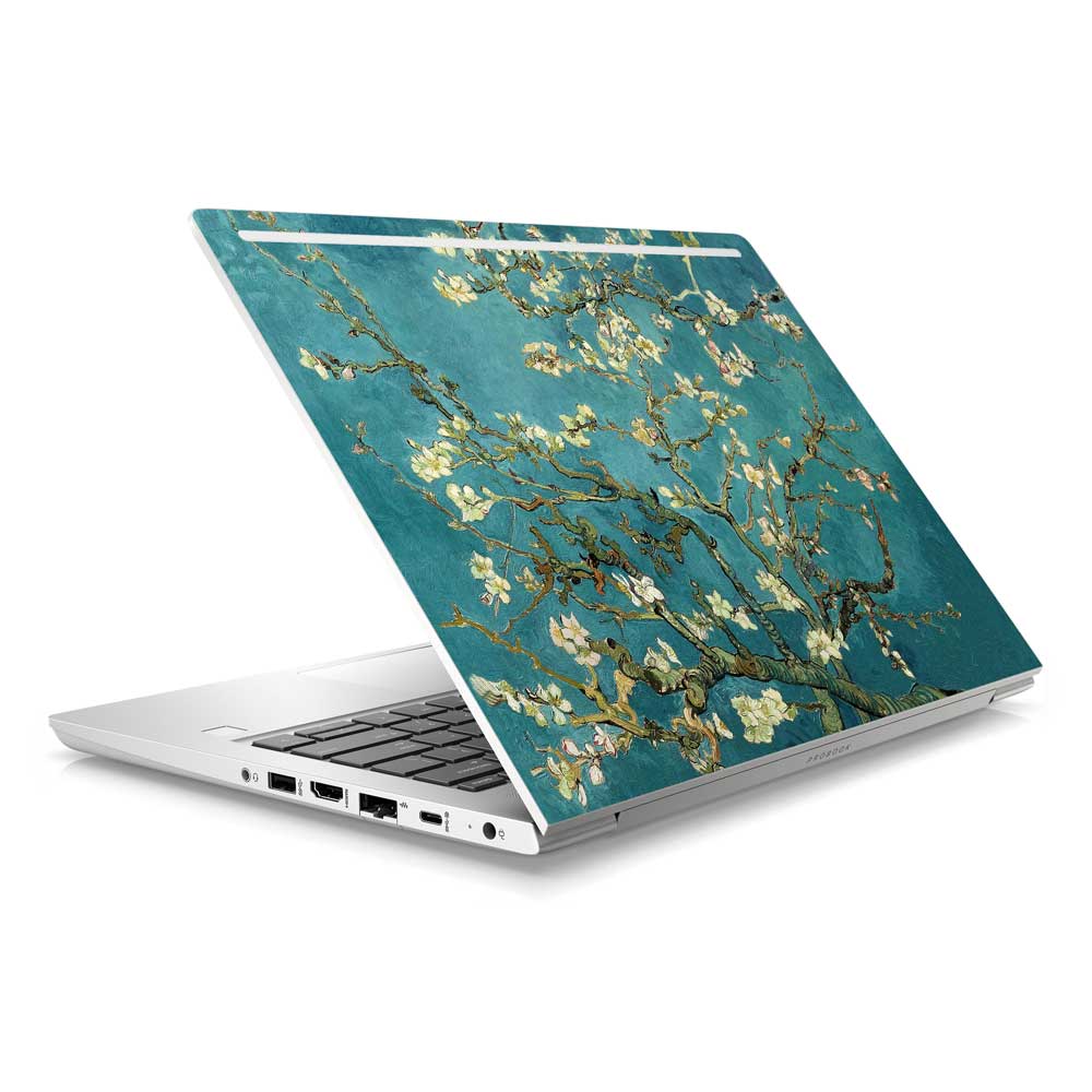 Blossoming Almond Tree HP ProBook 430 G6 Laptop Skin