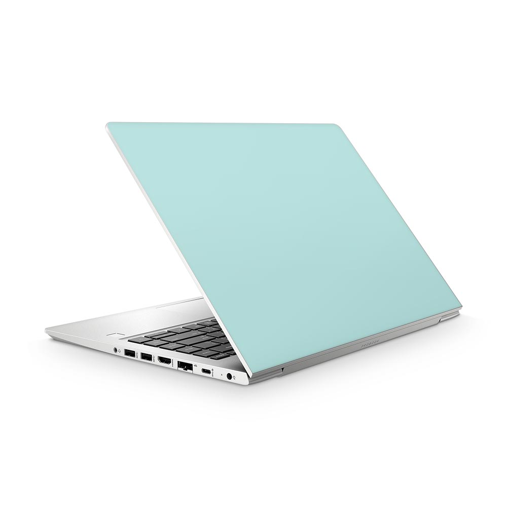 Mint HP ProBook 440 G7 Laptop Skin