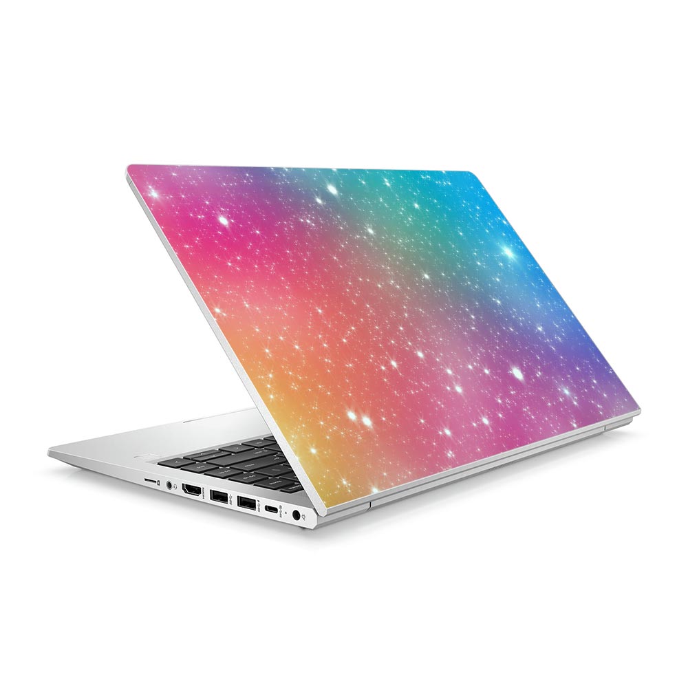 Kawaii Galaxy HP ProBook 640 G8 Laptop Skin