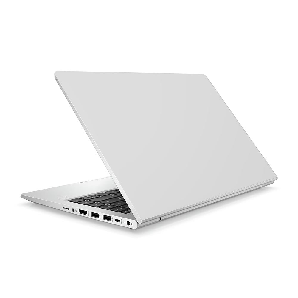 Grey HP ProBook 640 G8 Laptop Skin