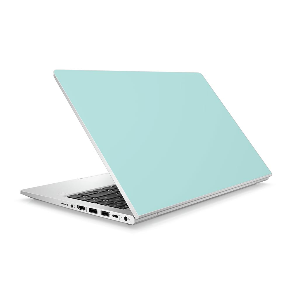 Mint HP ProBook 640 G8 Laptop Skin