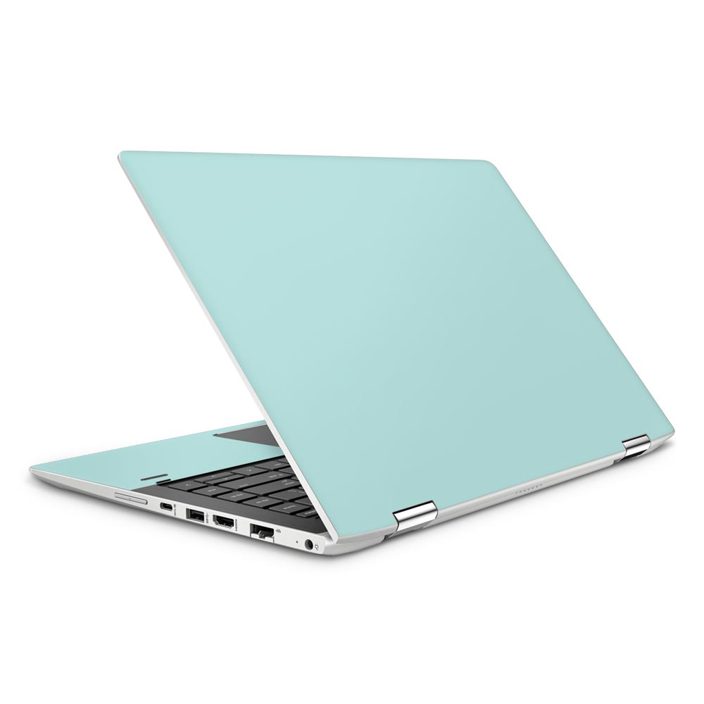 Mint HP ProBook x360 440 G1 Laptop Skin