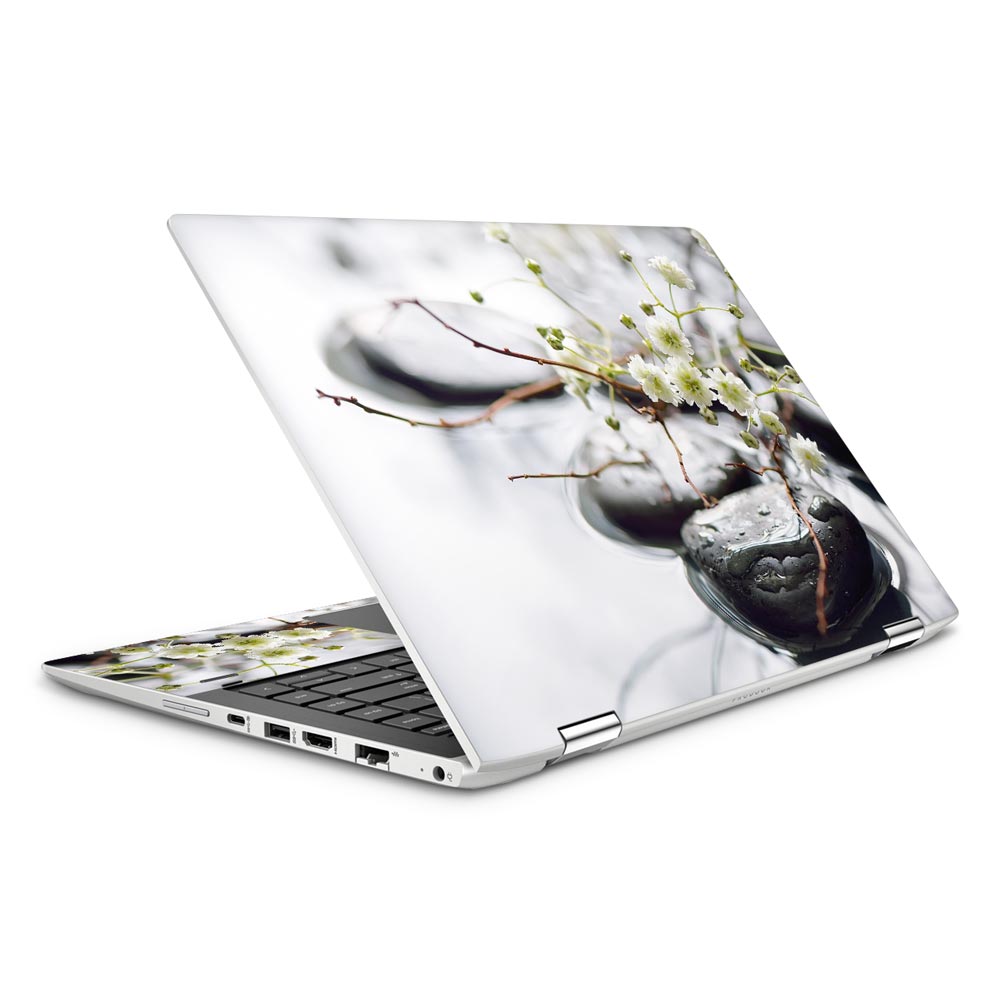 Spring Branch HP ProBook x360 440 G1 Laptop Skin