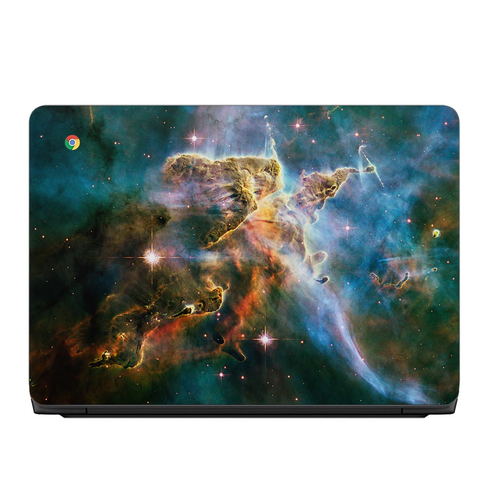 Carina Nebula HP Chromebook 11 G5 Skin