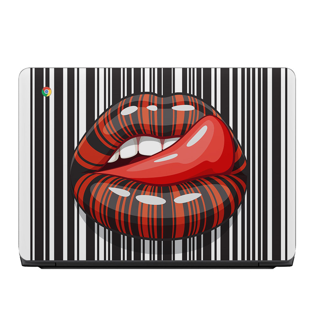 Lip Code HP Chromebook 11 G5 Skin