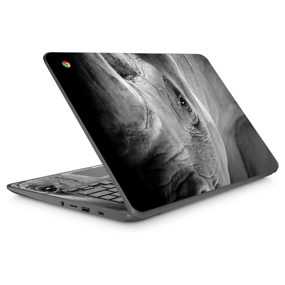 Rhinocerous HP Chromebook 14 Skin