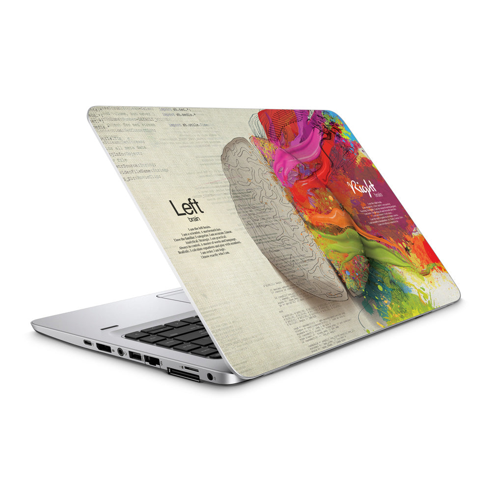 Brainiac HP Elitebook 840 G4 Skin