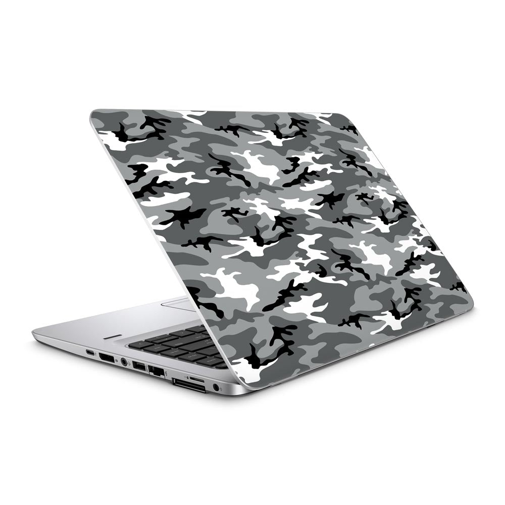 Urban Camo HP Elitebook 840 G4 Skin