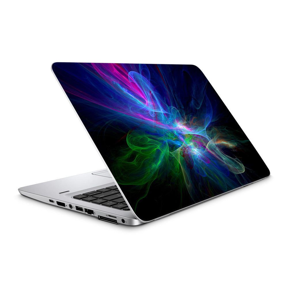 Gossamer Rift HP Elitebook 840 G4 Skin