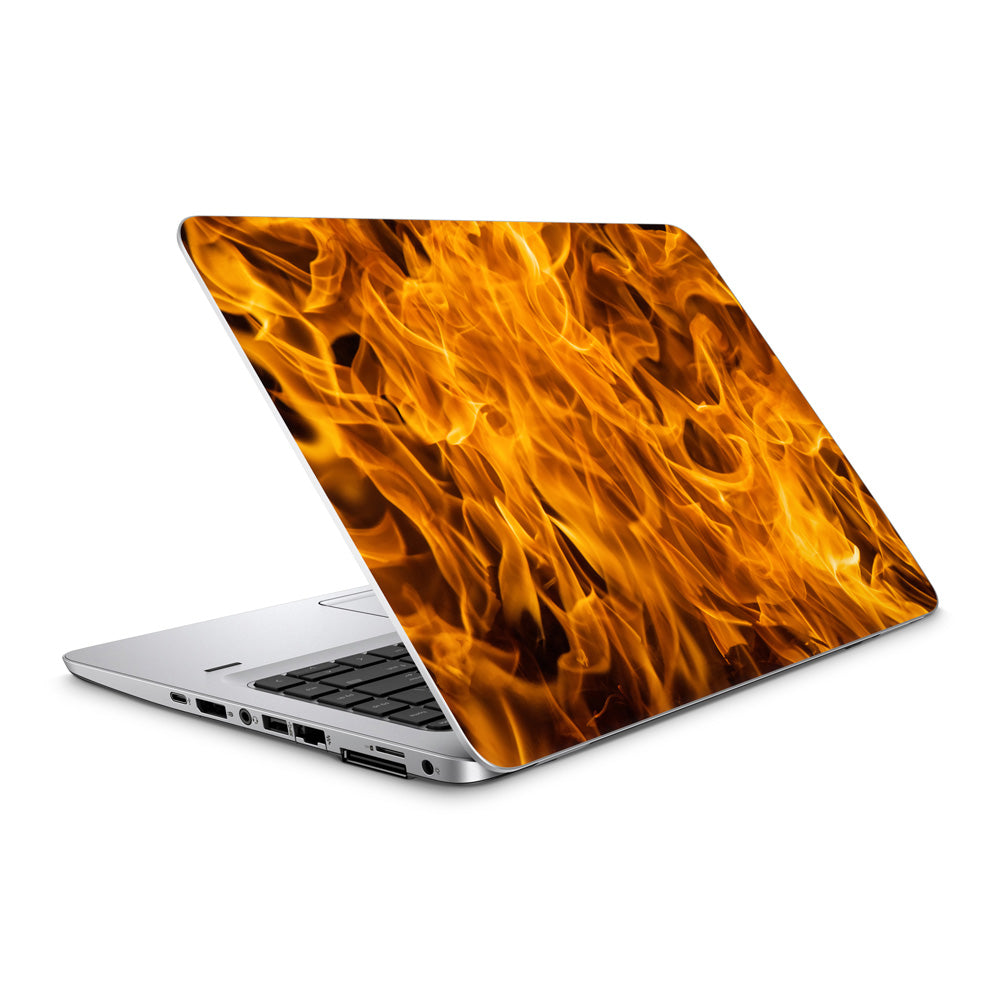 Inferno HP Elitebook 840 G4 Skin