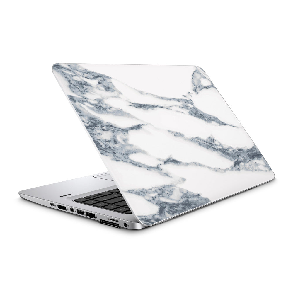 Grey Seam Marble HP Elitebook 840 G4 Skin