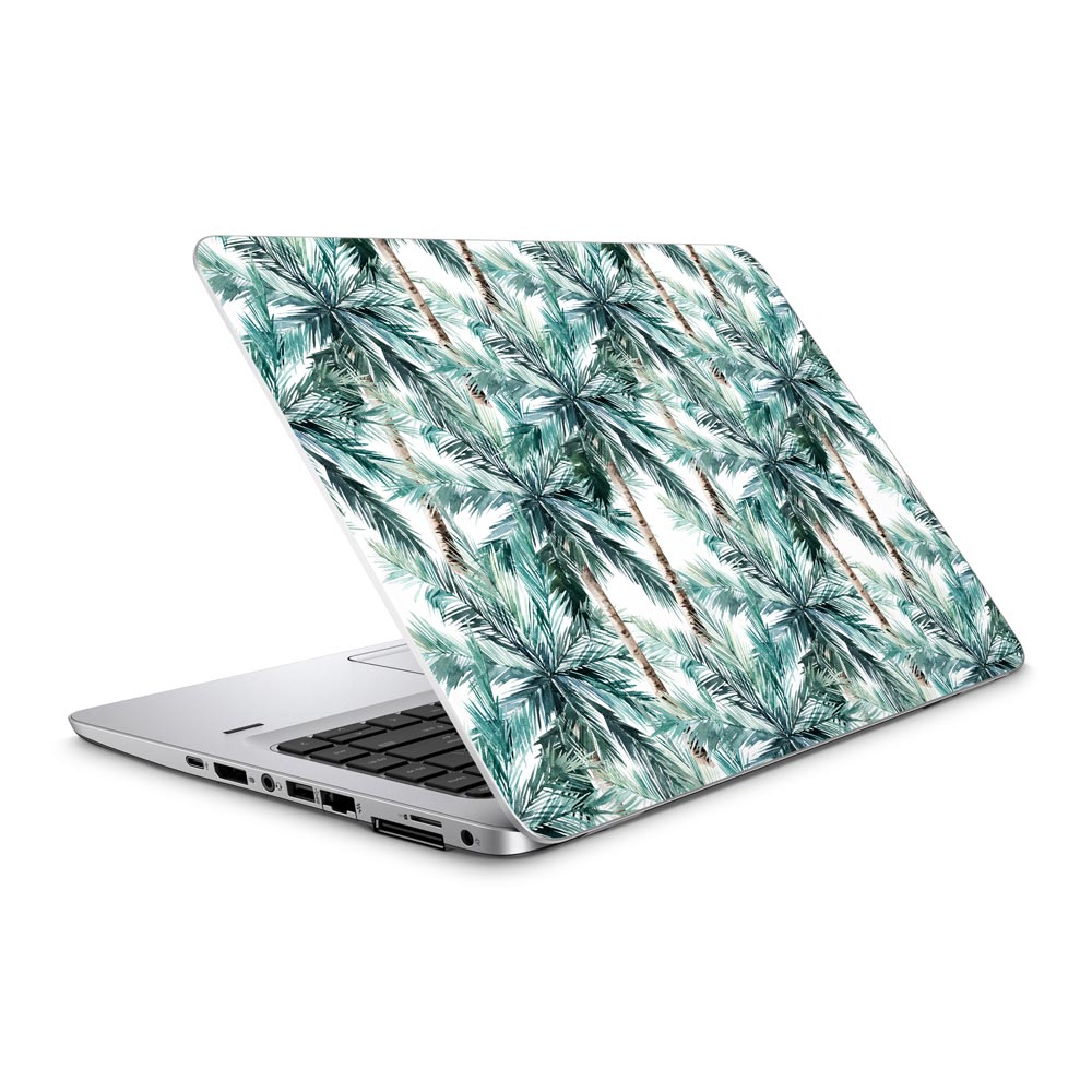 Paradise Palms HP Elitebook 840 G4 Skin