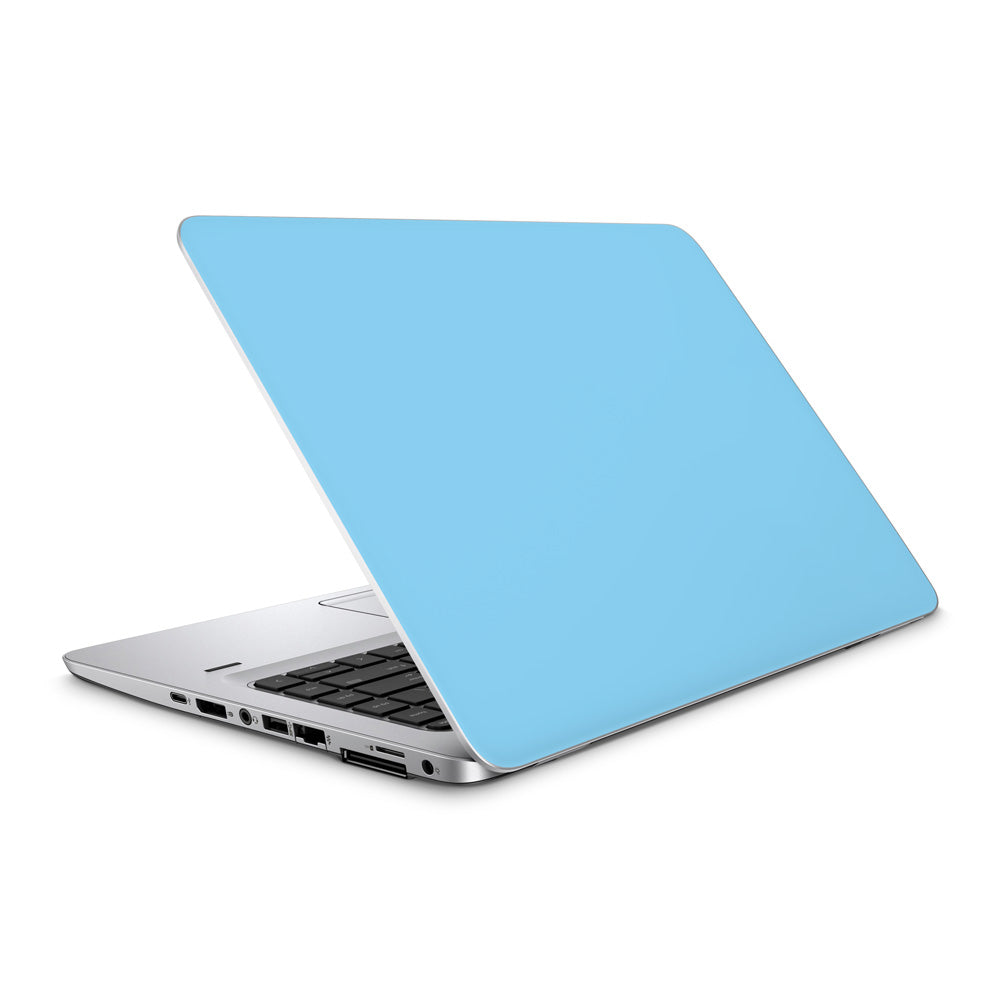 Baby Blue HP Elitebook 840 G4 Skin