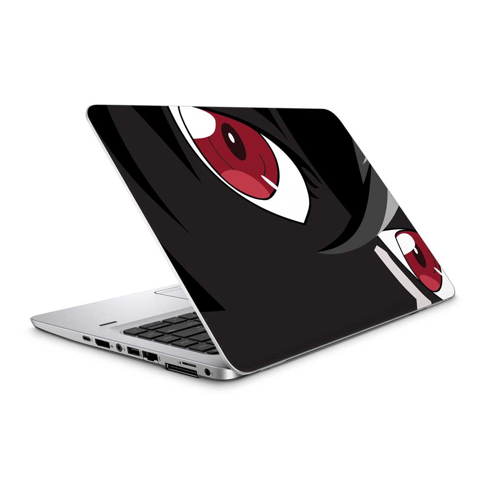 Red Eye Cartoon HP Elitebook 840 G4 Skin