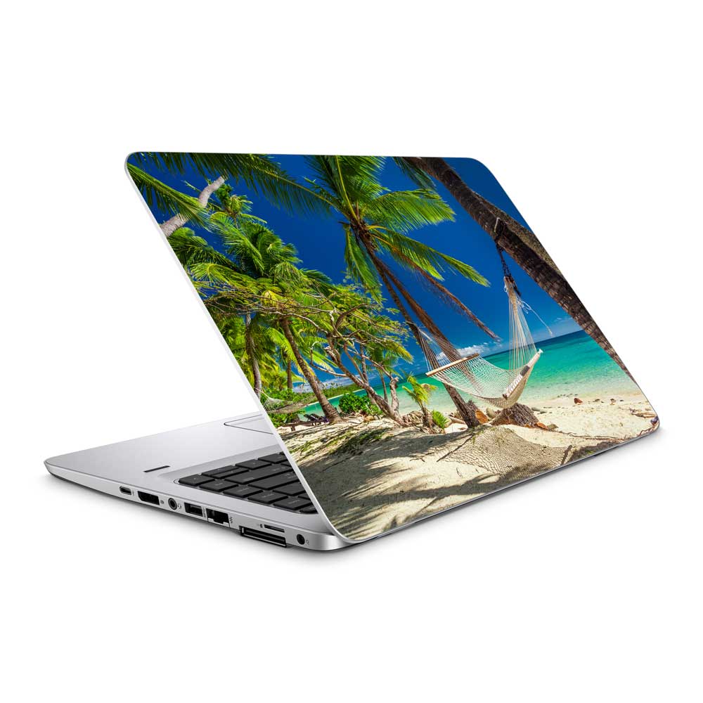 Holiday Dream HP Elitebook 840 G4 Skin