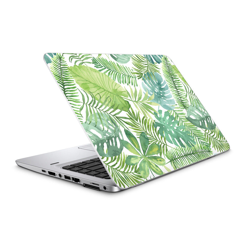 Tropical Mood HP Elitebook 840 G4 Skin