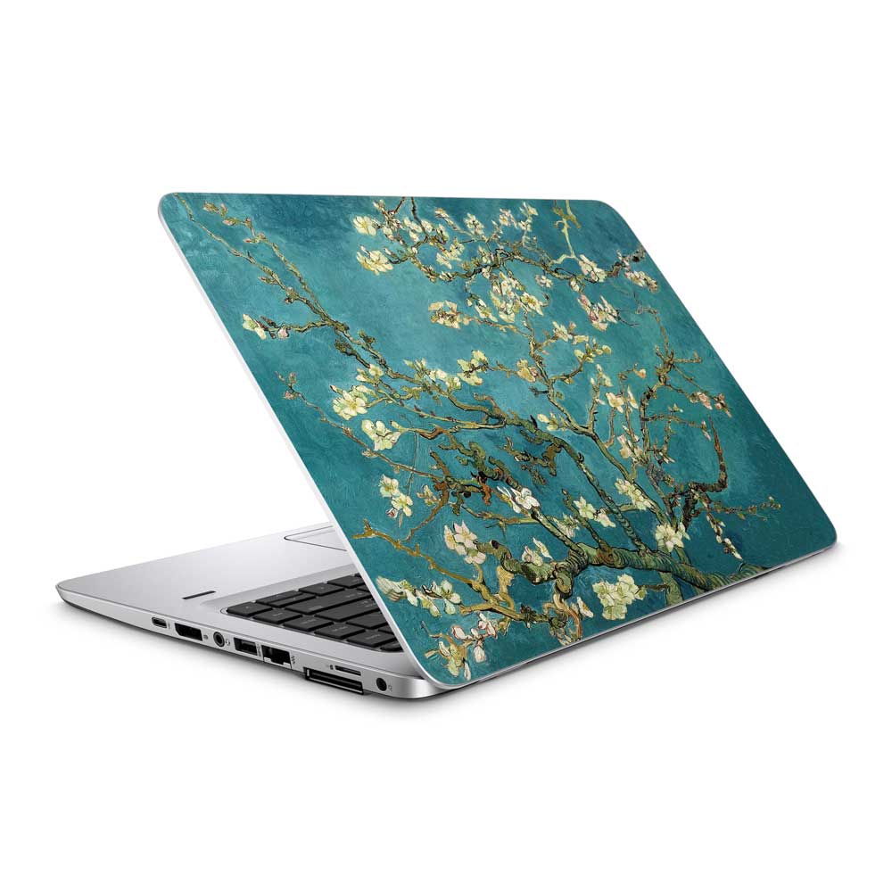 Blossoming Almond Tree HP Elitebook 840 G4 Skin