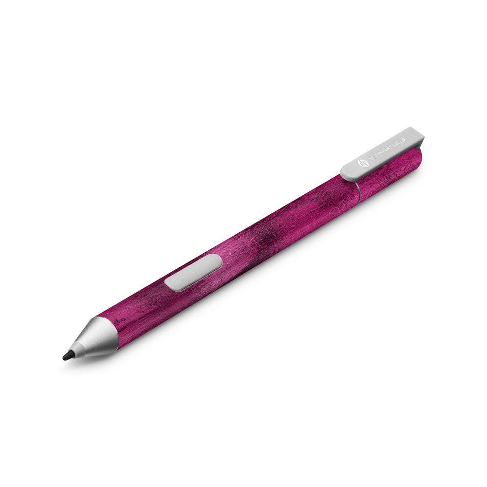Brushed Pink HP Active Pen Skin