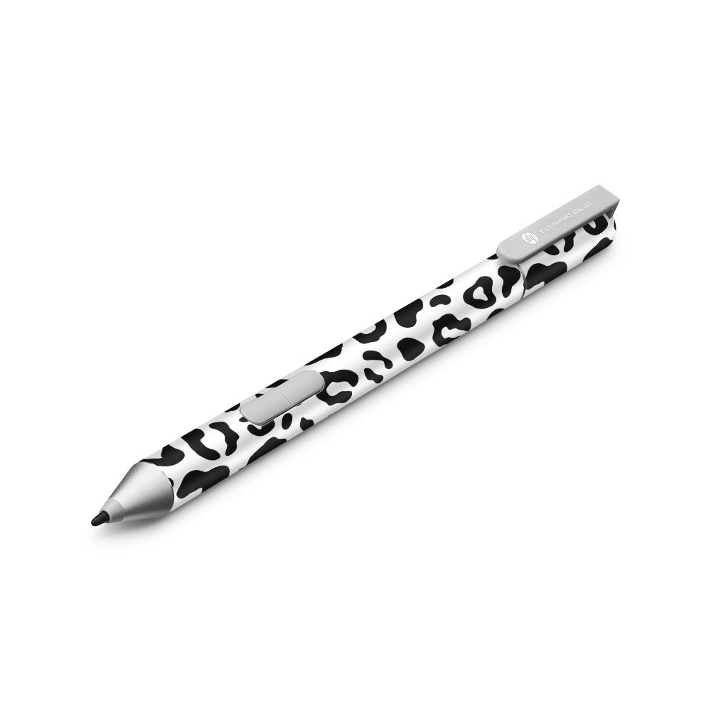 BW Leopard HP Active Pen Skin