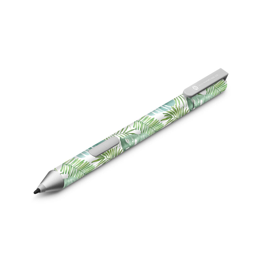 Leaf Me Alone HP Active Pen Skin