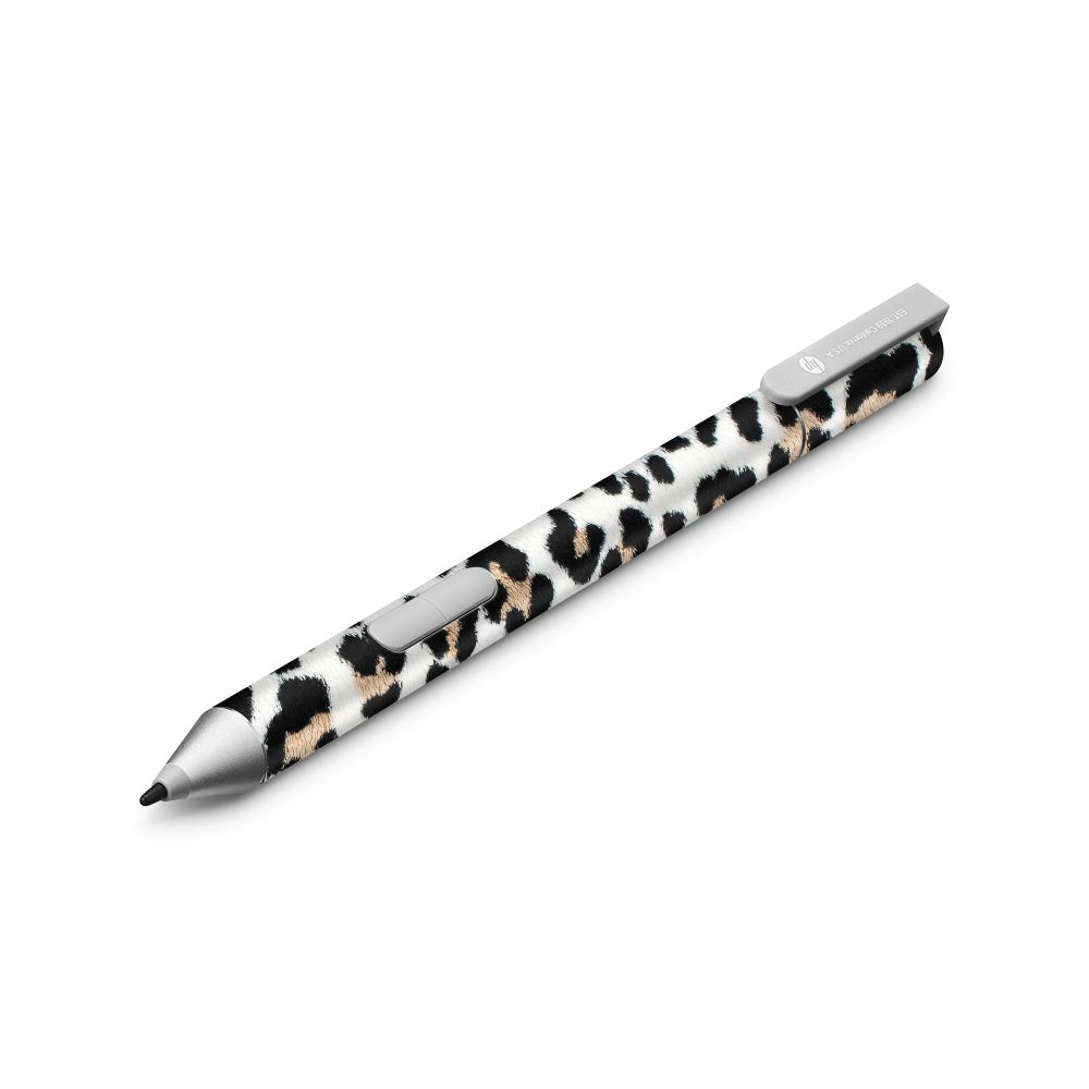 Leopard Print II HP Active Pen Skin