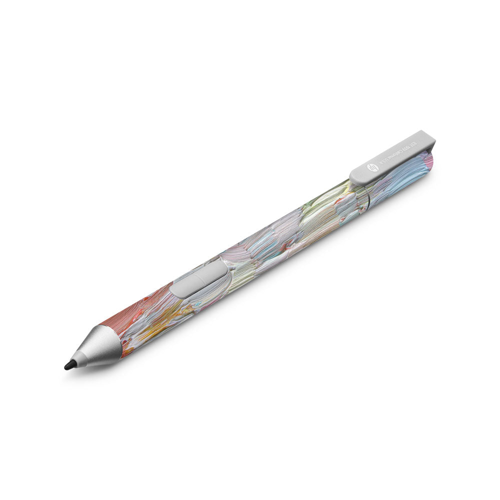 Pastel Paint HP Active Pen Skin